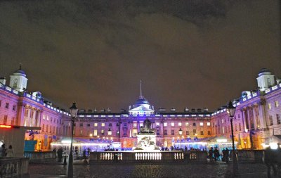 Somerset House 2009