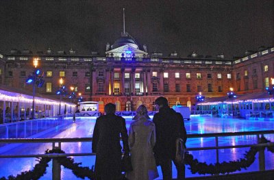 Somerset House