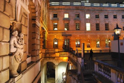 Somerset House