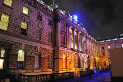 Somerset House