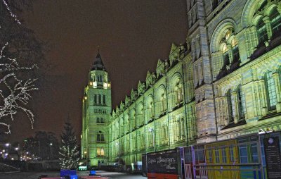 Natural History Museum