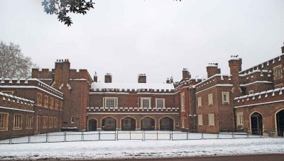 St James's Palace