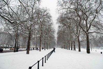 St James's Park