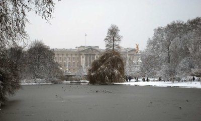 Buckingham Palace