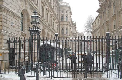 Downing Street