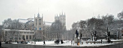 Westminster Abbey