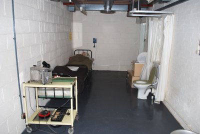 Kelvedon Hatch All mod medical coms