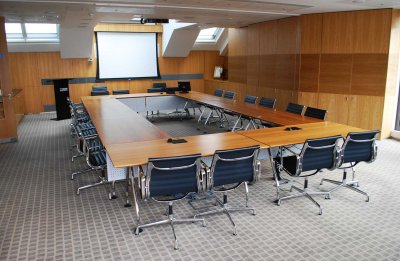 Main board room