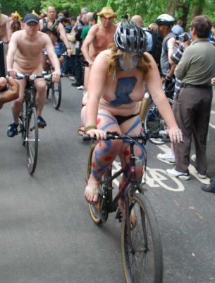London world naked bike ride 2010_0025a.jpg