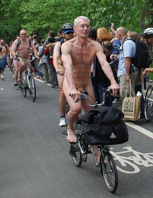 London world naked bike ride 2010 _0054a.jpg