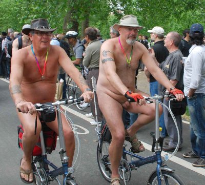 London world naked bike ride 2010 _0052a.jpg