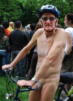 London world naked bike ride 2010 _0095a.jpg