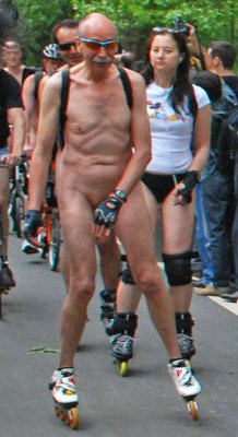 London world naked bike ride 2010 _0056aaa.jpg