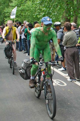 London world naked bike ride 2010 _0119a.jpg