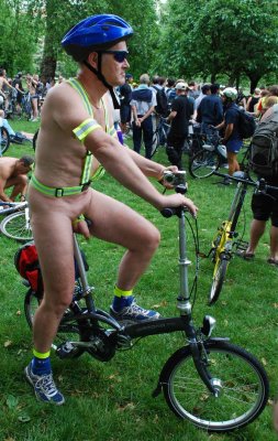 London world naked bike ride 2010 _0062a.jpg