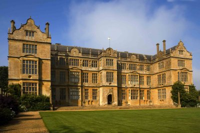 Montacute House
