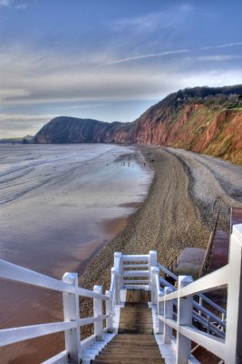 Sidmouth, Devon