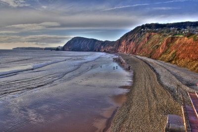 Sidmouth, Devon