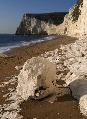 Jurassic Coast