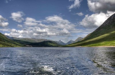 Loch Etive