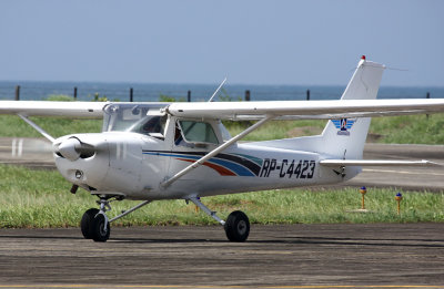 Aviatour Cessna C-152 RP-C4423