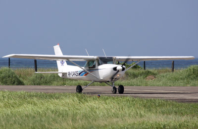 Aviatour Cessna C-152 RP-C4426
