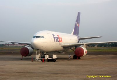 FedEx   A-310-222 (F)