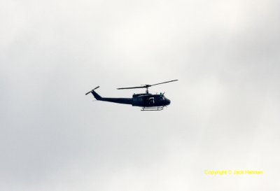 PAF UH-1H  Huey