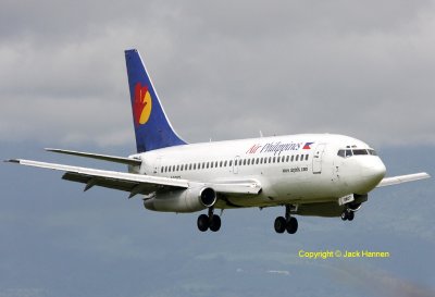 Air Philippines RP-C8007