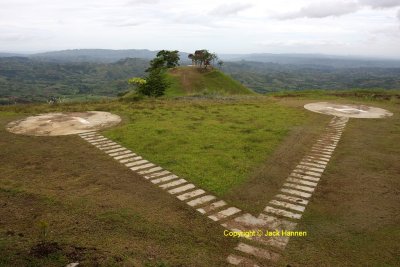Helipads, Quezon Municipality, Bukidnon