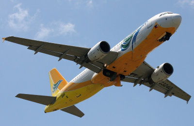 Cebu Pacific RP-C3240