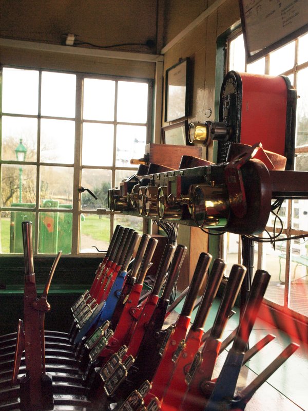 ISLE OF WIGHT  STEAM RAILWAY