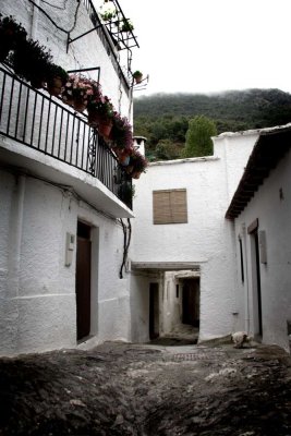 Alpujarra I