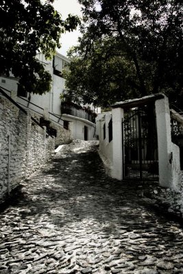 Alpujarra II