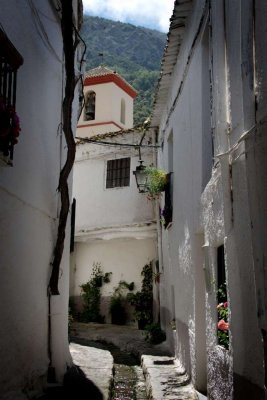Alpujarra V