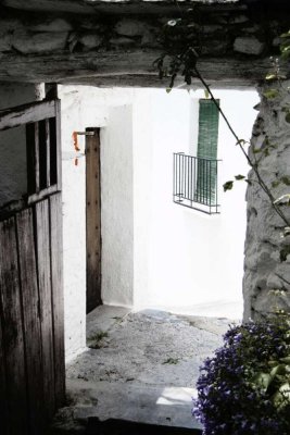 Alpujarra VII
