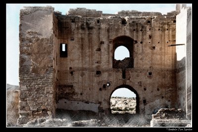 Alcazaba V