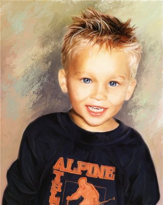 LittleBrother