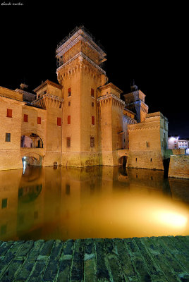 Ferrara en couleurs