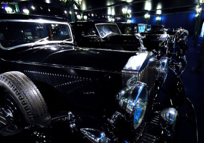 Rolls Royce Collection