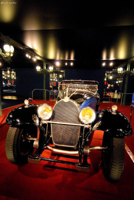 Bugatti T41 Royale Coup Napolon