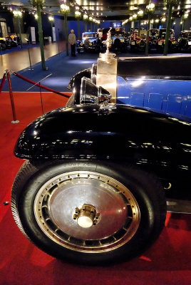 Bugatti T41 Royale Coup Napolon