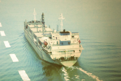 TADOUSSAC 2008