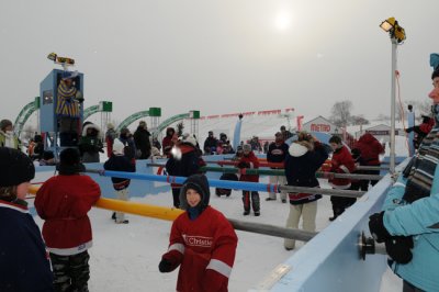 festival d'hiver de Qubec, '07