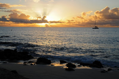 J9--Maho Bay, St Maarten