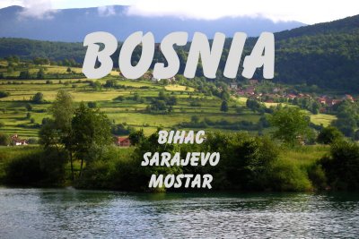 2 BOSNIA, title