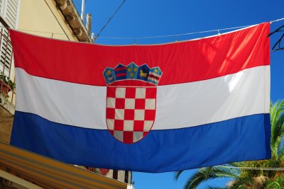 41 CROATIA