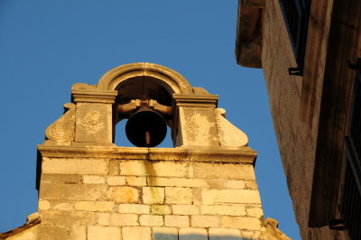 51 DUBROVNIK, bell