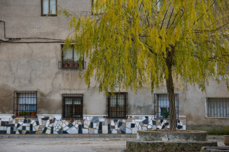 spagna