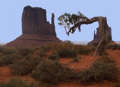 Monument Valley, Arizona